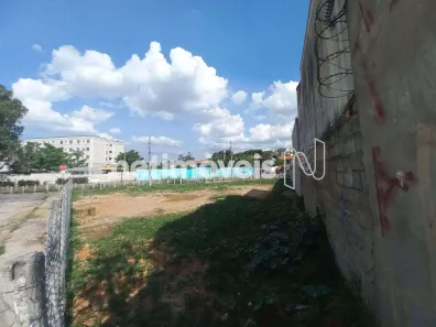 Lote/Terreno à venda, 440m² no Serrano, Belo Horizonte