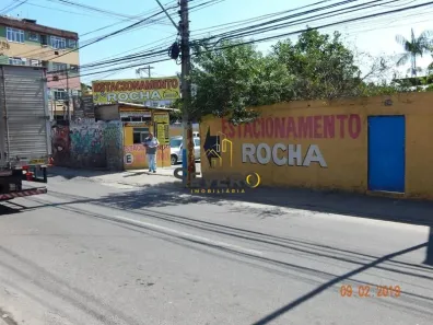 Lote/Terreno à venda, 704m² no Alcântara, São Gonçalo
