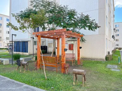 Apartamento com 2 Quartos à venda, 41m² no Hípica, Porto Alegre