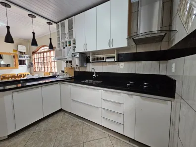 Casa com 3 Quartos à venda, 90m² no Ceilândia Norte, Brasília