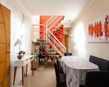 Sobrado com 3 Quartos para alugar, 243m² no Vila Campesina, Osasco