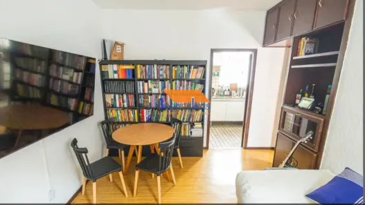 Apartamento com 2 Quartos à venda, 52m² no Dona Clara, Belo Horizonte
