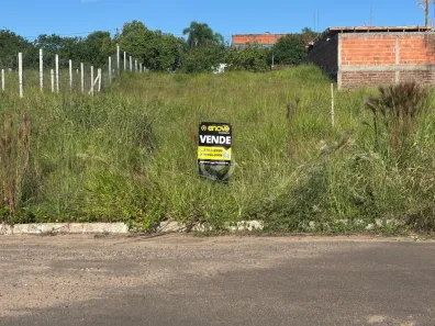 Lote/Terreno à venda, 322m² no Quintas, Estância Velha