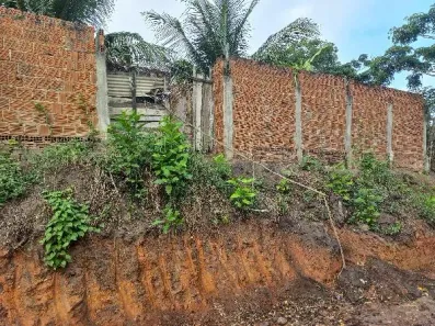 Lote/Terreno à venda, 2512m² no , Lagoa do Carro