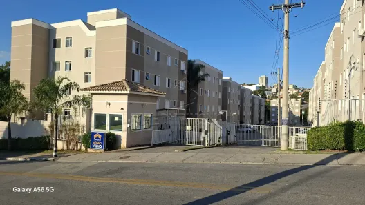 Apartamento com 2 Quartos à venda, 47m² no Parque Manchester, Sorocaba