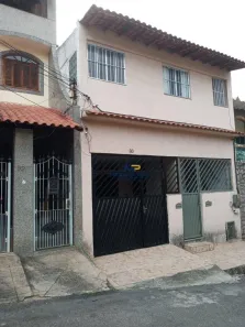 Casa com 3 Quartos à venda, 115m² no Paraíso, São Gonçalo