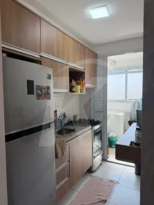Apartamento com 3 Quartos à venda, 60m² no Vila Guilherme, São Paulo