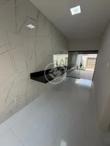 Casa com 3 Quartos à venda, 112m² no Jardim Colorado I, Goiânia