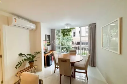 Apartamento com 3 Quartos à venda, 98m² no Botafogo, Rio de Janeiro
