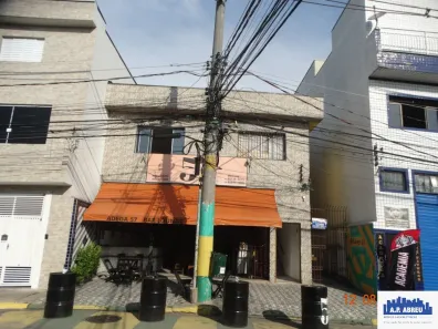 Sala Comercial para alugar, 32m² no Vila Sílvia, São Paulo