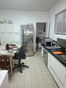 Apartamento com 3 Quartos à venda, 164m² no Centro, Juiz de Fora