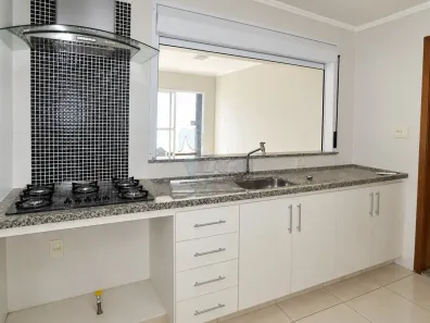 Apartamento com 2 Quartos à venda, 76m² no Jardim Botânico, Ribeirão Preto