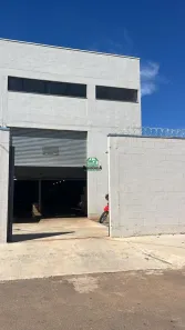 Galpão/Depósito/Armazém à venda, 300m² no Setor Sul Jamil Miguel, Anápolis