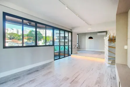 Apartamento com 4 Quartos à venda, 193m² no Vila Uberabinha, São Paulo