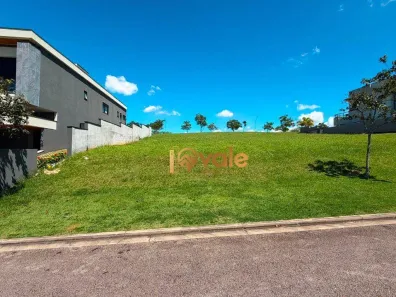 Lote/Terreno à venda, 478m² no Condomínio Residencial Alphaville II, São José dos Campos
