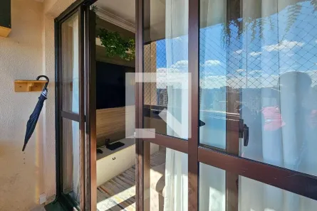 Apartamento com 2 Quartos à venda, 58m² no Vila Assunção, Santo André