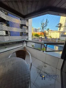 Apartamento com 3 Quartos à venda, 119m² no Pituba, Salvador