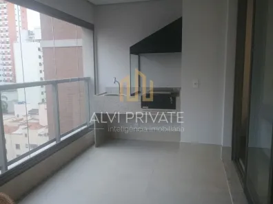 Apartamento com 3 Quartos para alugar, 110m² no Perdizes, São Paulo