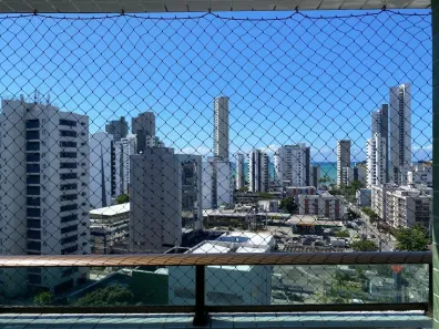 Apartamento com 2 Quartos para alugar, 65m² no Boa Viagem, Recife