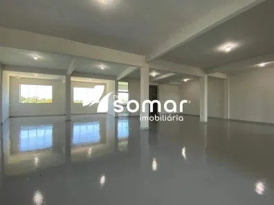 Ponto Comercial para alugar, 100m² no Santa Rosa, Divinópolis
