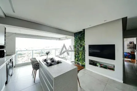 Apartamento com 3 Quartos à venda, 80m² no Vila Formosa, São Paulo