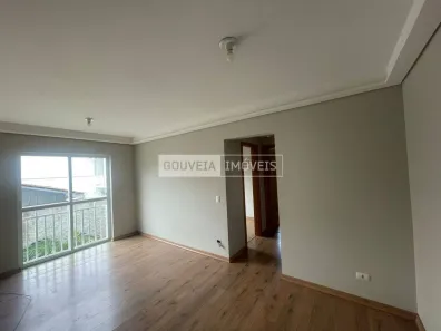Apartamento com 2 Quartos à venda, 55m² no Santa Quitéria, Curitiba