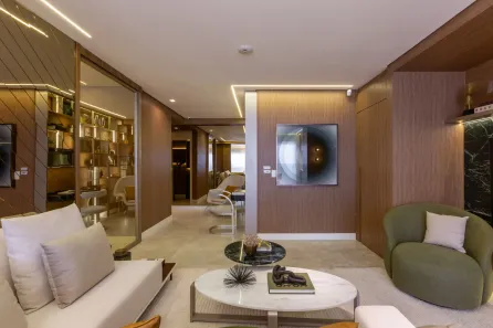 Apartamento com 3 Quartos à venda, 84m² no Vila Dom Pedro I, São Paulo