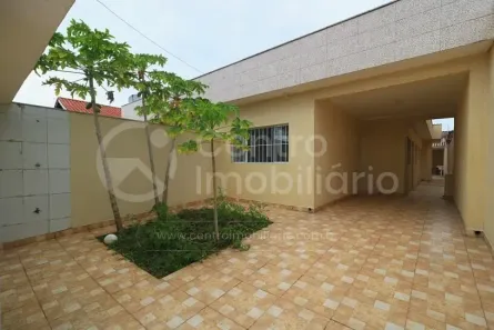 Casa com 3 Quartos à venda, 110m² no Cidade Nova Peruíbe, Peruíbe