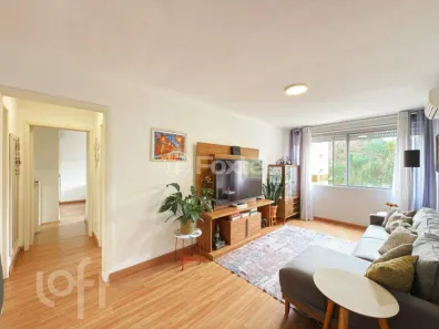 Apartamento com 2 Quartos à venda, 57m² no Boa Vista, Porto Alegre