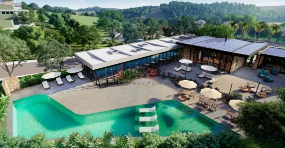 Lote/Terreno à venda, 1120m² no Ivoturucaia, Jundiaí