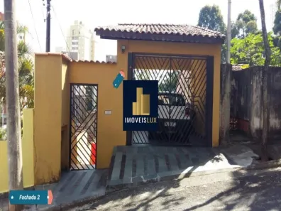 Casa com 3 Quartos à venda, 139m² no Jardim Londrina, São Paulo
