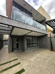Casa com 3 Quartos para alugar, 170m² no Portais (Polvilho), Cajamar