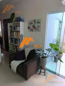 Casa de Condomínio com 3 Quartos à venda, 157m² no Horto Florestal, Sorocaba