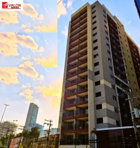Apartamento com 1 Quarto à venda, 25m² no Pinheiros, São Paulo
