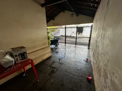 Casa com 3 Quartos à venda, 76m² no Alto do Ipiranga, Ribeirão Preto