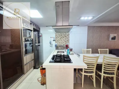 Sobrado com 3 Quartos à venda, 148m² no Vila Bertioga, São Paulo