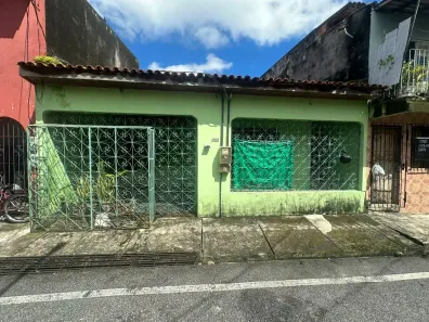 Casa com 3 Quartos à venda, 120m² no Maracangalha, Belém