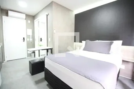 Kitnet com 1 Quarto à venda, 20m² no Vila Mariana, São Paulo
