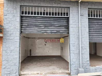Ponto Comercial para alugar, 17m² no Vila Isolina Mazzei, São Paulo