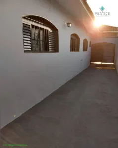 Casa com 4 Quartos à venda, 290m² no Jardim Aclimação, São José do Rio Preto