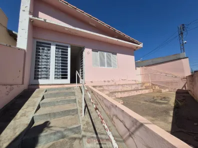 Casa com 3 Quartos à venda, 116m² no Centro, Mogi Mirim