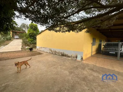Fazenda/Sítio com 4 Quartos à venda, 2000m² no , Mairinque