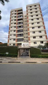 Apartamento com 3 Quartos à venda, 94m² no Jardim Proença I, Campinas