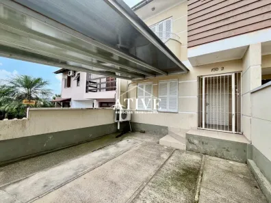 Casa com 3 Quartos para alugar, 120m² no Loteamento Jardim Timbaúva, Gravataí
