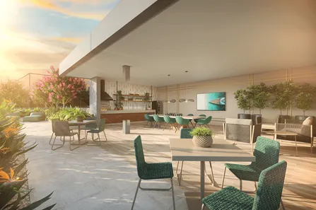 Apartamento com 3 Quartos à venda, 95m² no Brás, São Paulo