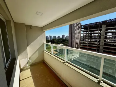 Apartamento com 2 Quartos à venda, 59m² no Vila Aviação, Bauru