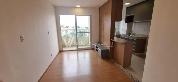 Apartamento com 2 Quartos para alugar, 55m² no Jardim Nova Europa, Campinas