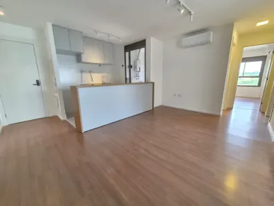 Apartamento com 2 Quartos para alugar, 74m² no Jardim das Acácias, São Paulo
