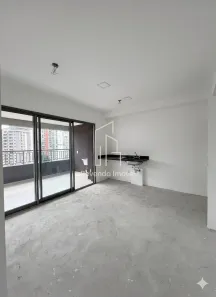 Apartamento com 1 Quarto à venda, 37m² no Jardim Vera Cruz, São Paulo