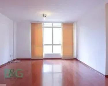 Apartamento com 3 Quartos à venda, 110m² no Bela Vista, São Paulo